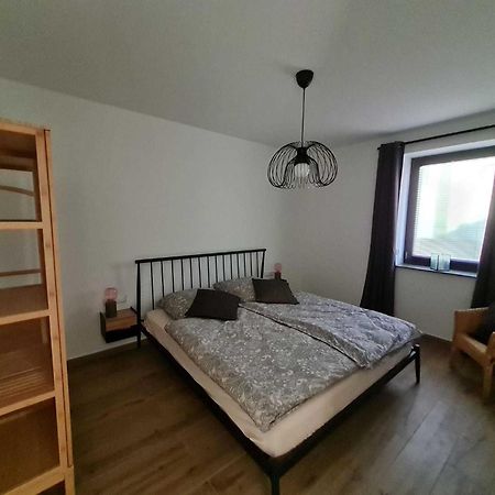 Ferienwohnung Rügen Ferienhaus 300 Sehlen Zimmer foto