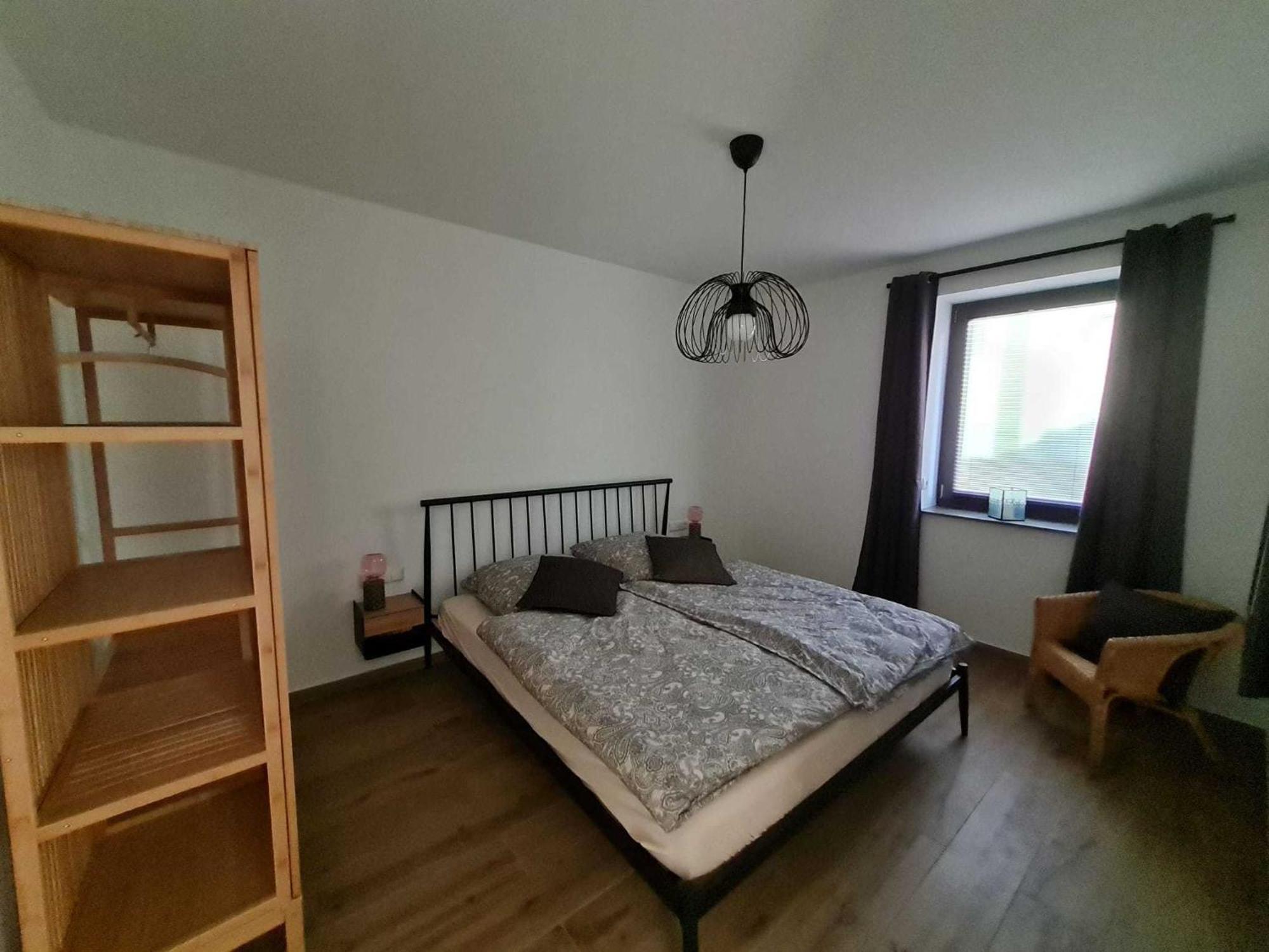 Ferienwohnung Rügen Ferienhaus 300 Sehlen Zimmer foto